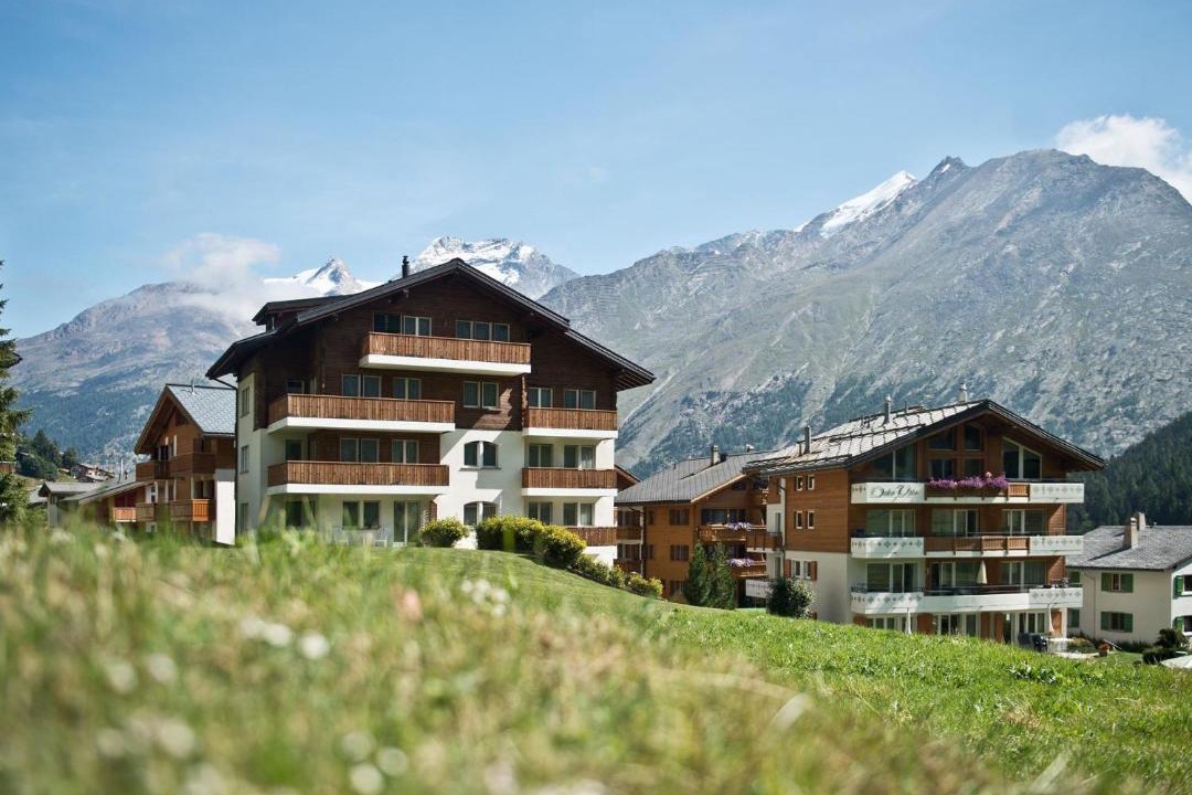 Photo of Others in Saas-Fee