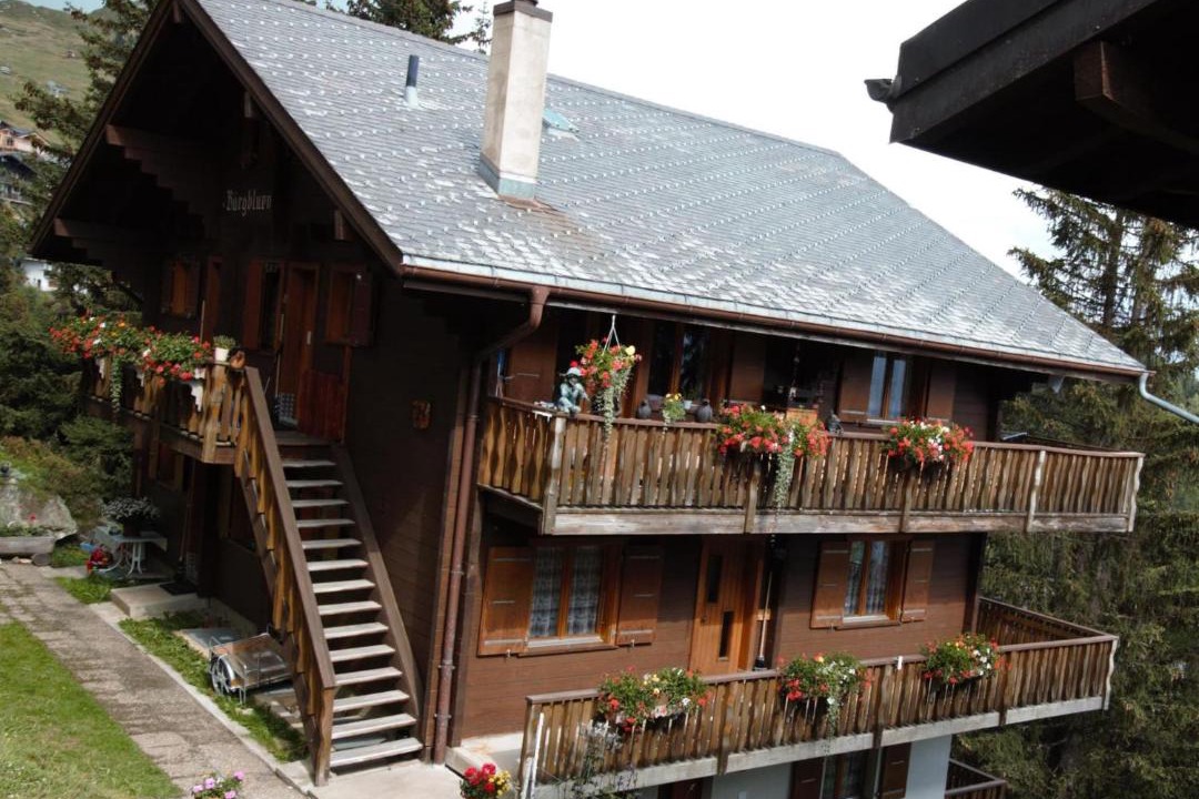 Photo of Others in Bettmeralp
