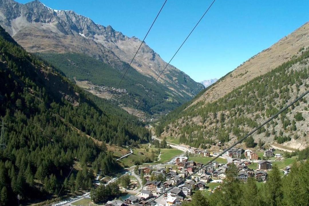 Photo of Others in Saas Almagell