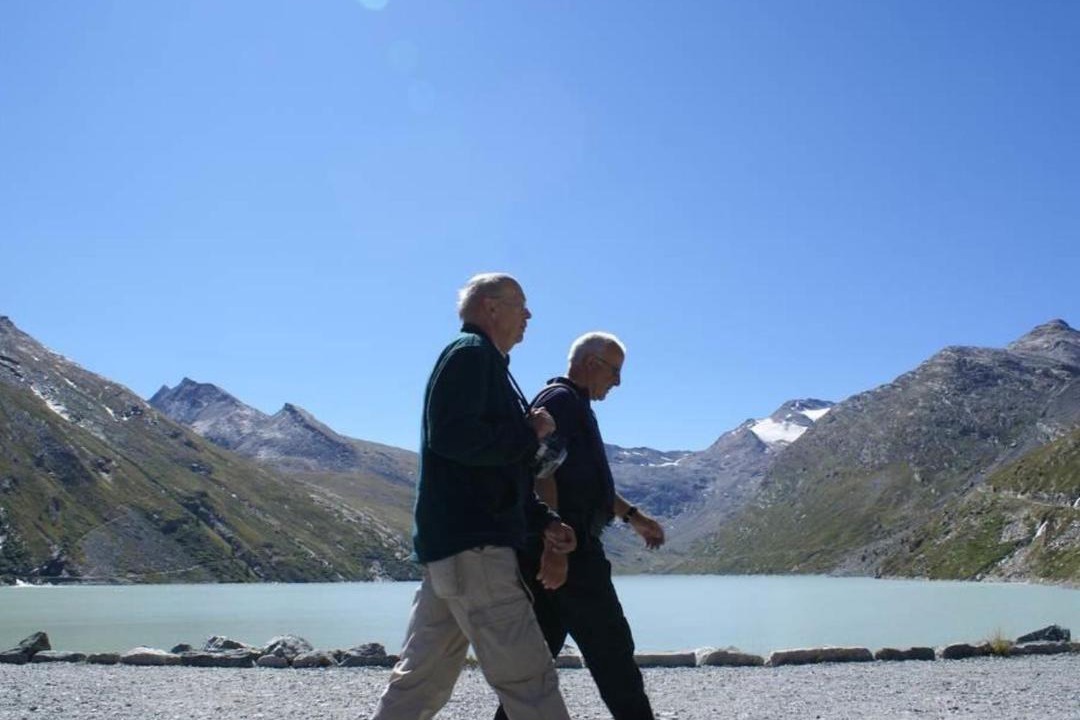 Photo of Others in Saas Almagell