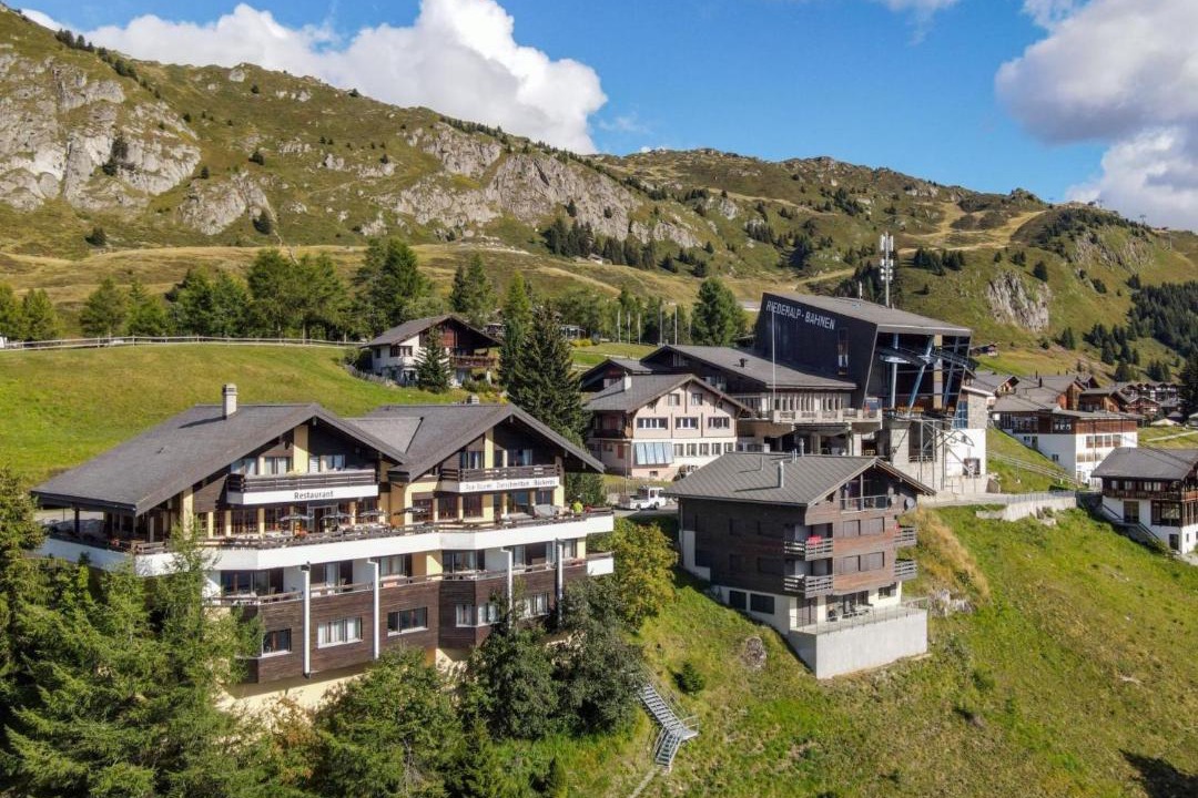 Photo of Others in Riederalp