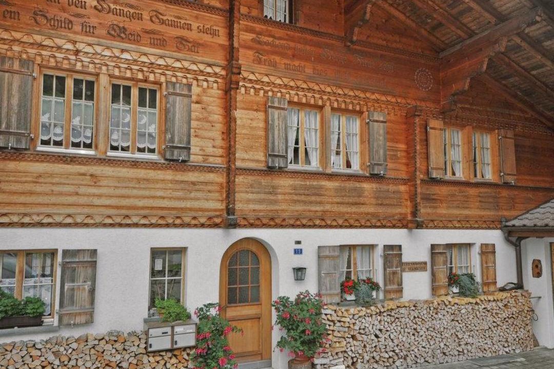 Photo of Others in Frutigen