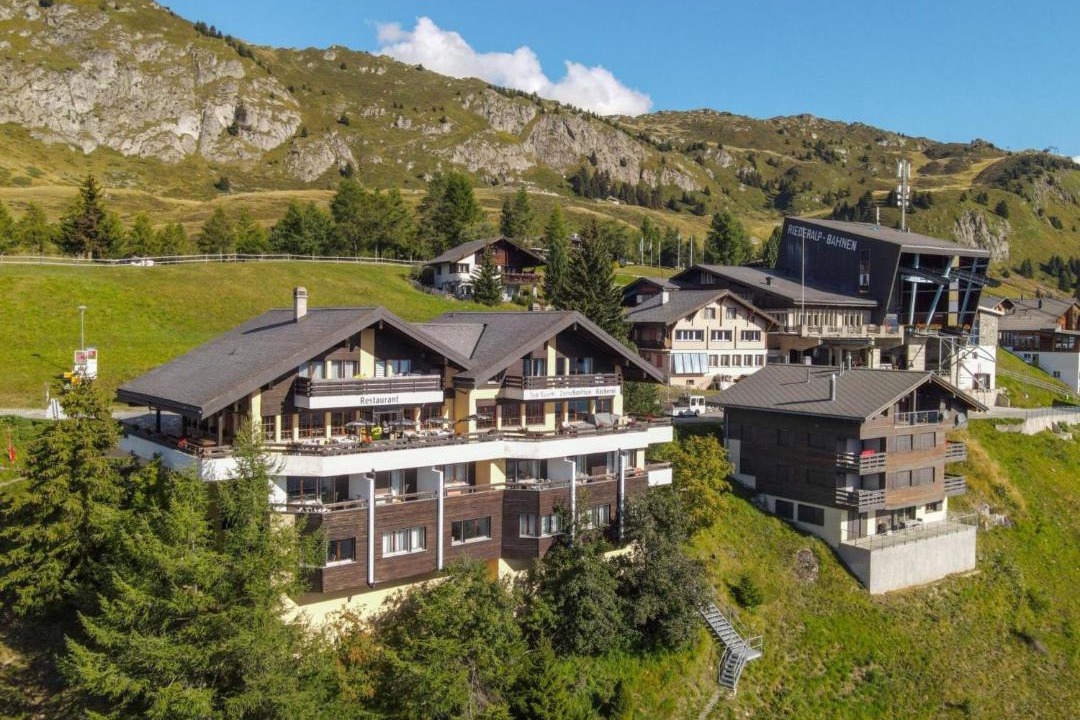 Photo of Others in Riederalp