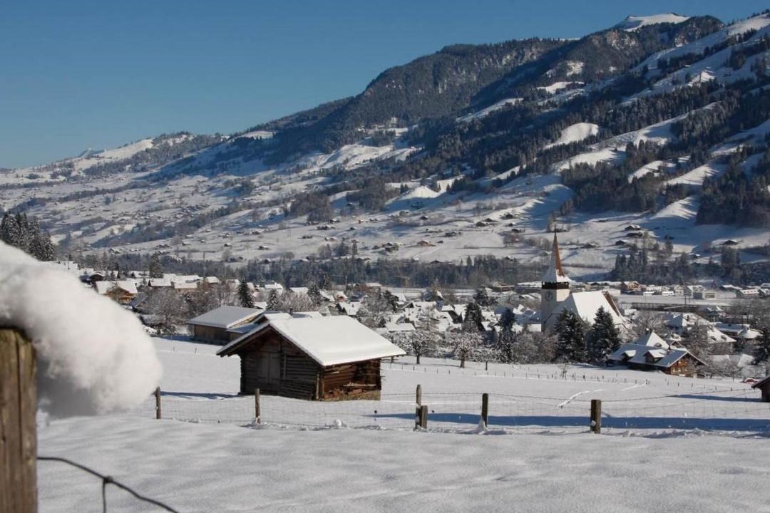 Photo of Others in Frutigen