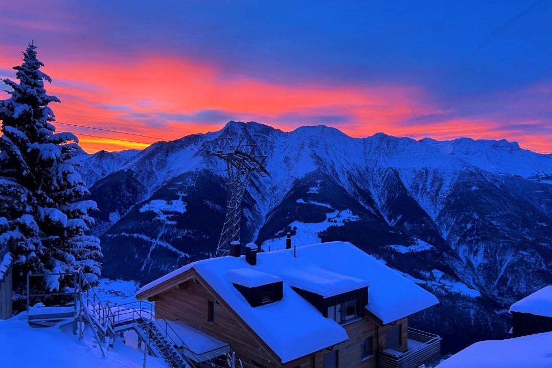 Photo of Others in Riederalp