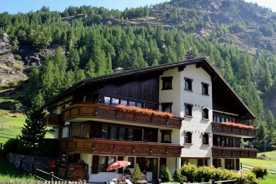 Photo of Others in Saas Grund