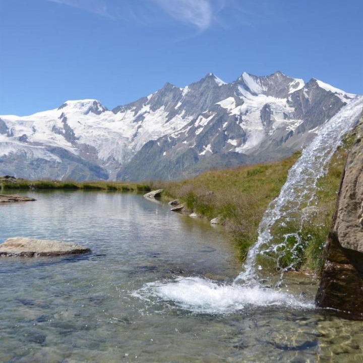 Photo of Others in Saas Grund