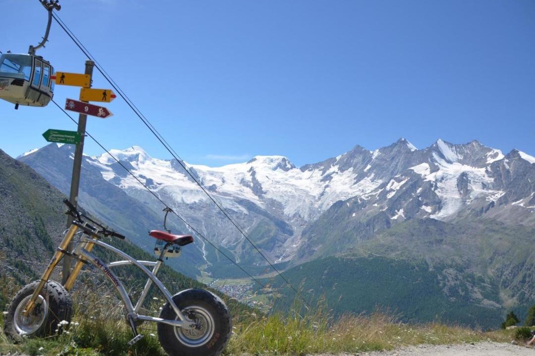 Photo of Others in Saas Grund