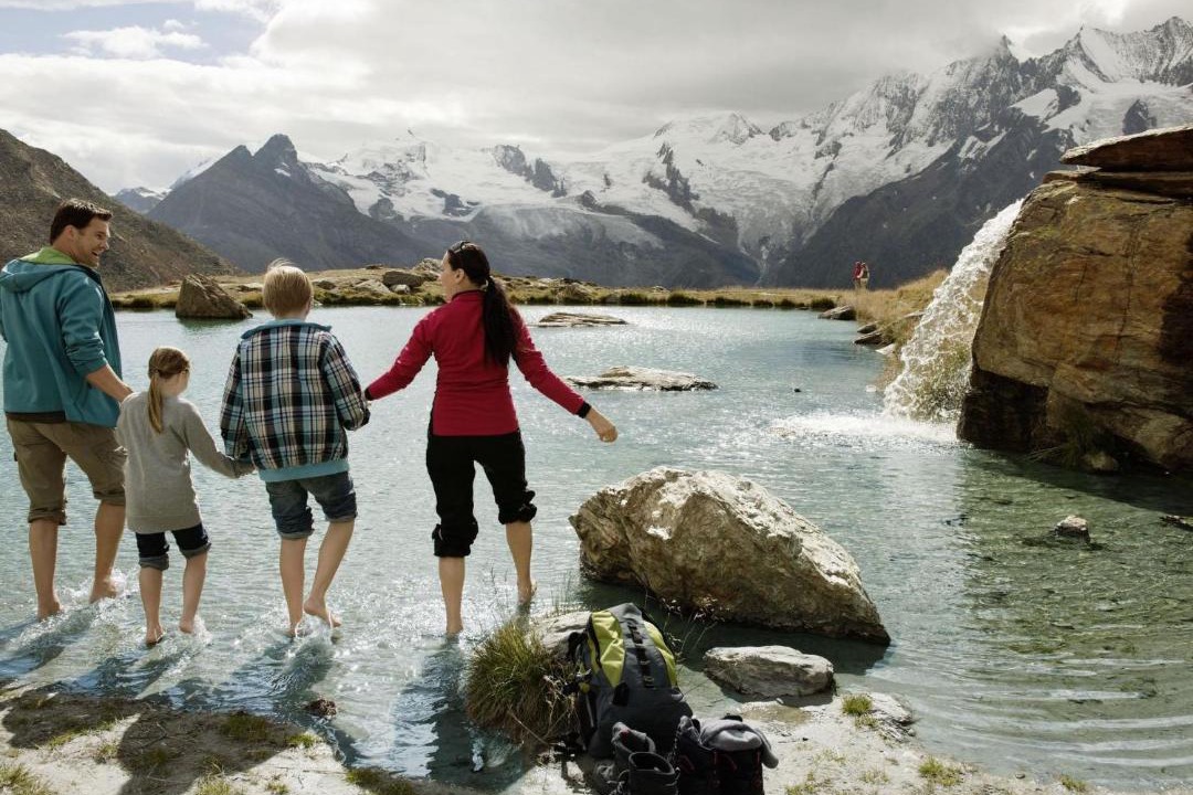 Photo of Others in Saas Grund