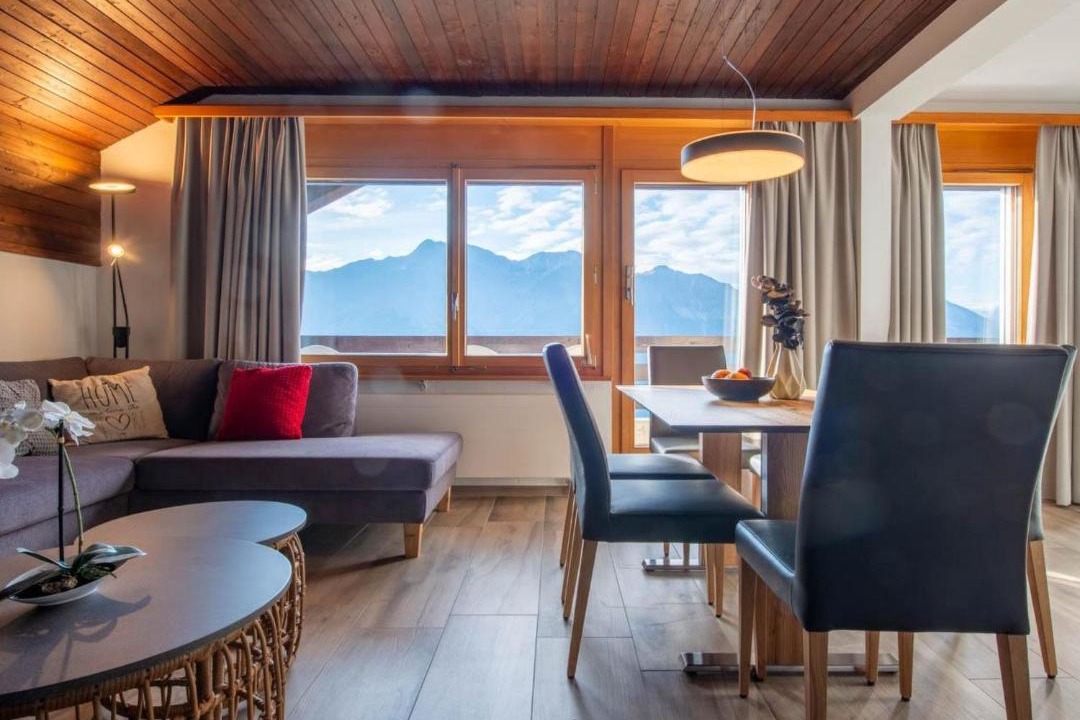 Photo of Others in Riederalp
