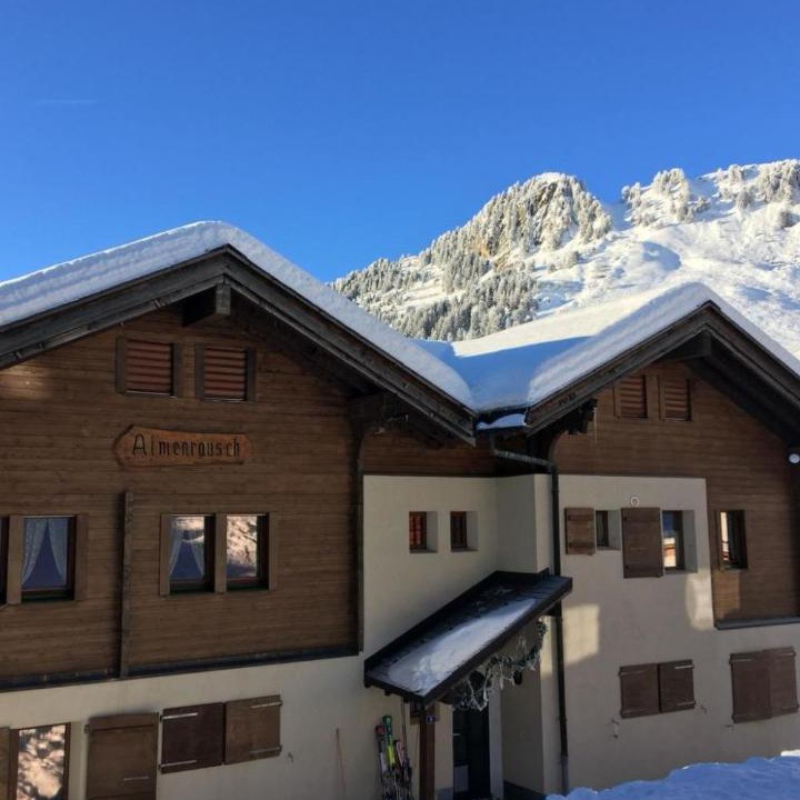 Photo of Others in Riederalp