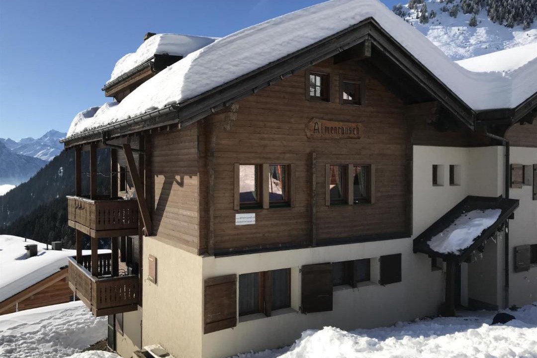 Photo of Others in Riederalp