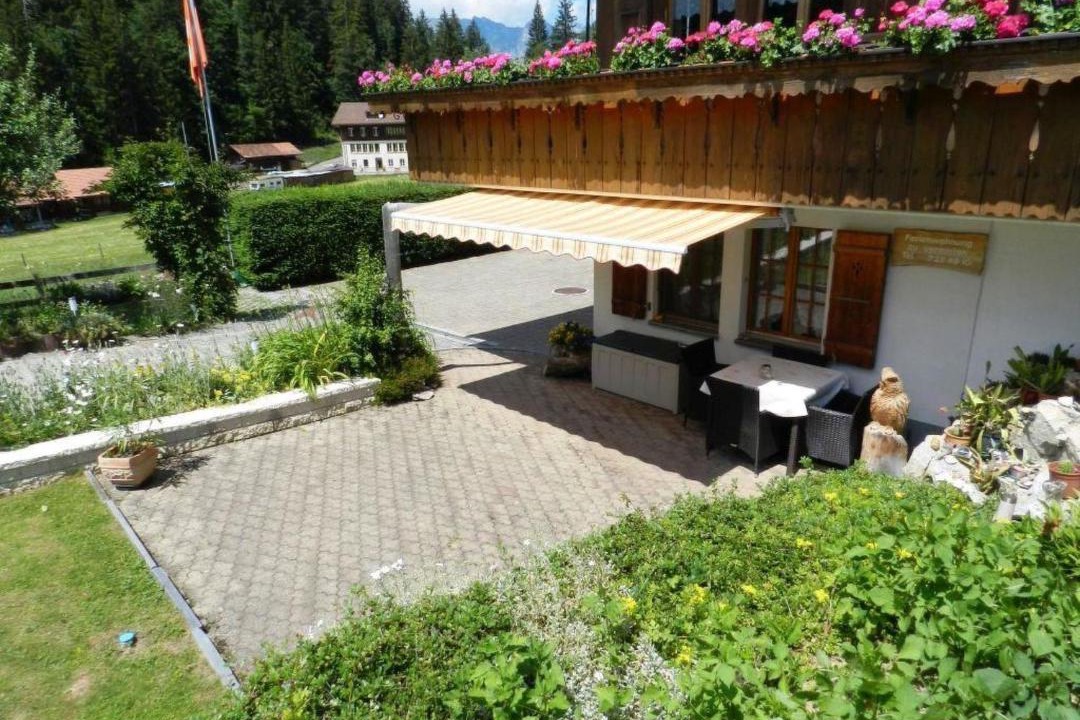 Photo of Others in Zweisimmen