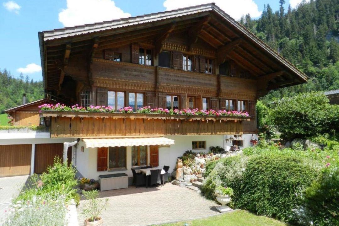 Photo of Others in Zweisimmen