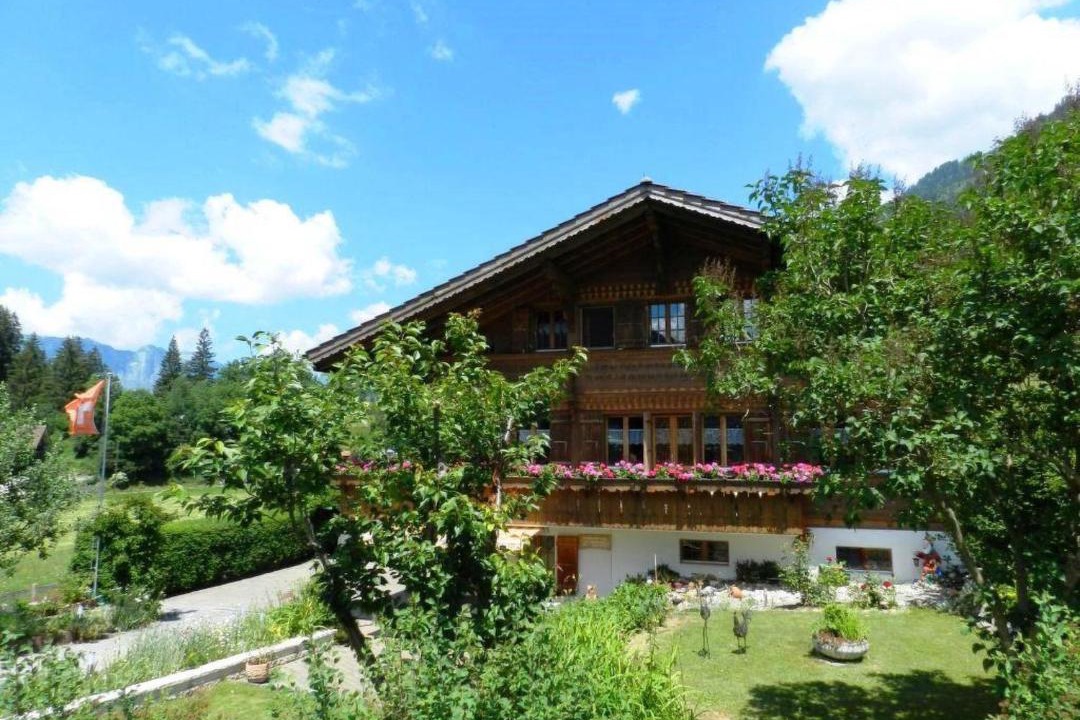 Photo of Others in Zweisimmen
