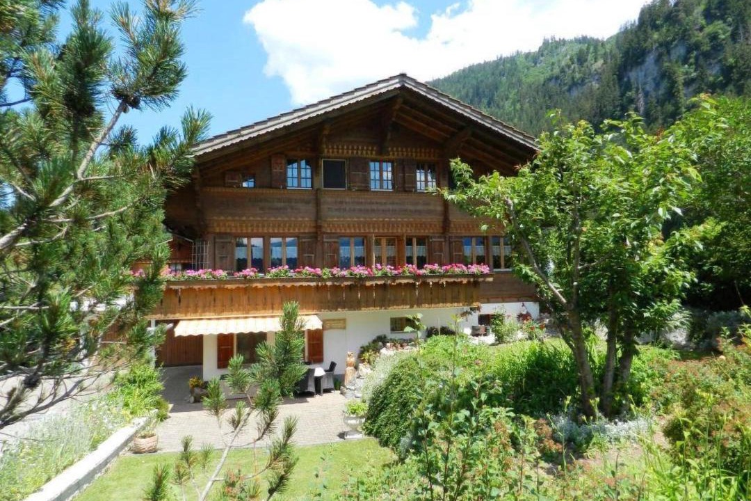 Photo of Others in Zweisimmen