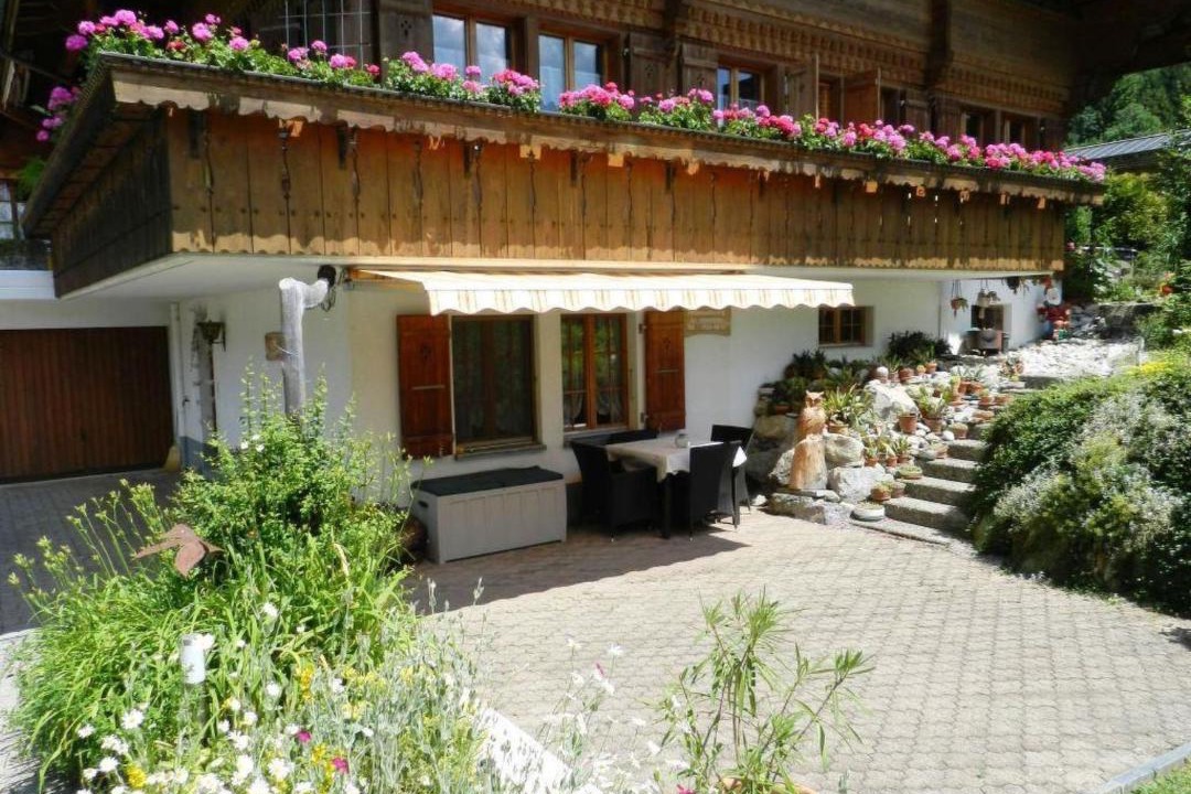 Photo of Others in Zweisimmen