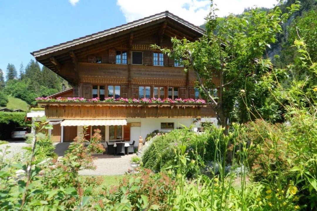 Photo of Others in Zweisimmen