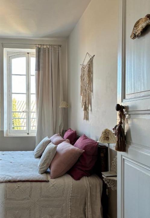 Photo of Bedroom in Coursan