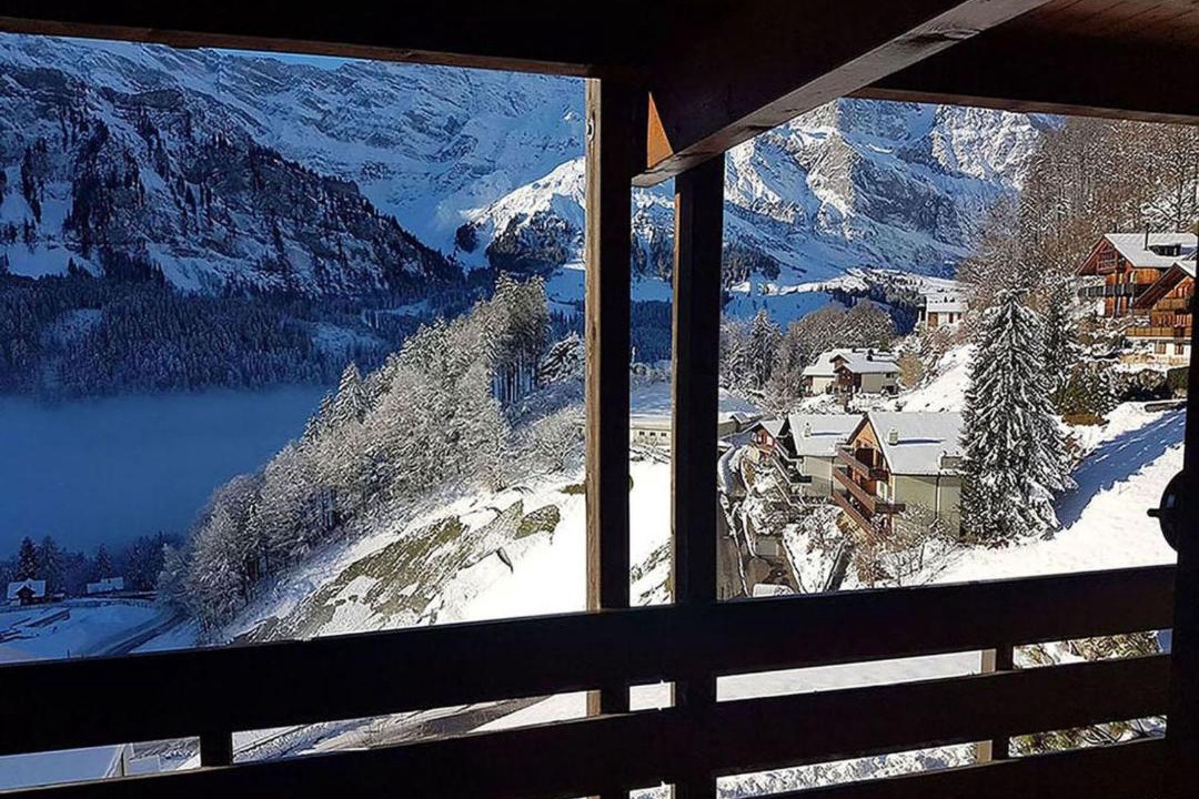 Photo of Others in Engelberg
