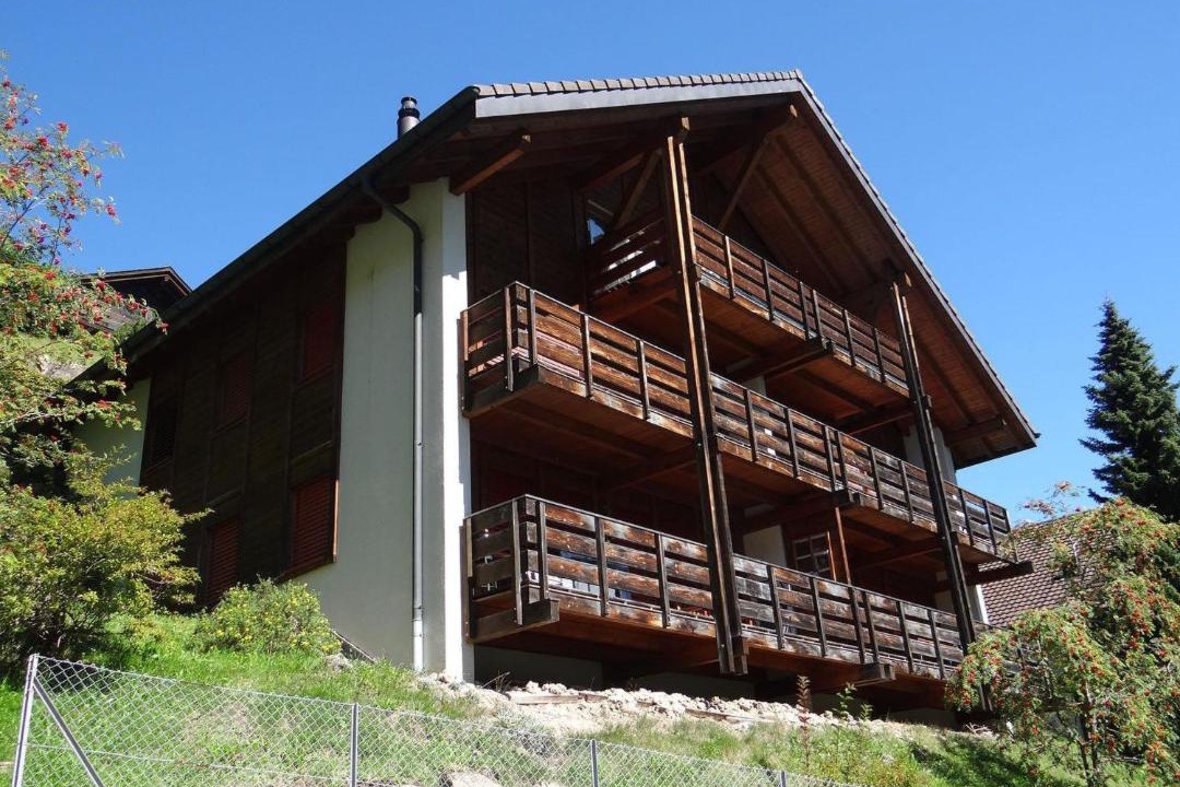 Photo of Others in Engelberg
