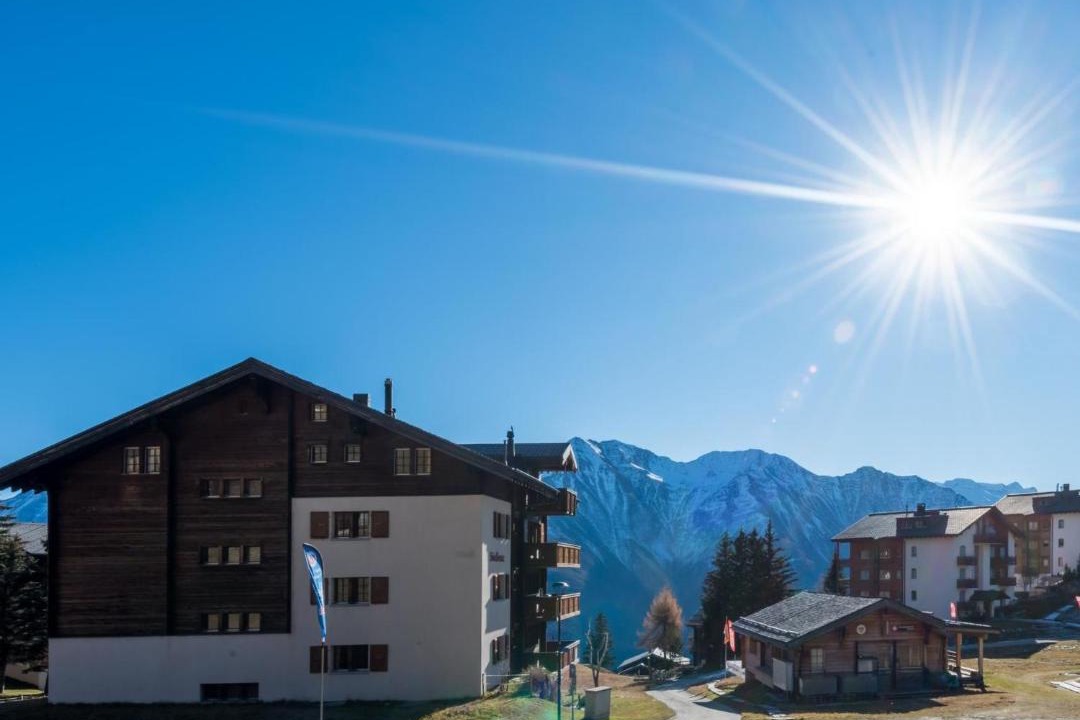 Photo of Others in Riederalp