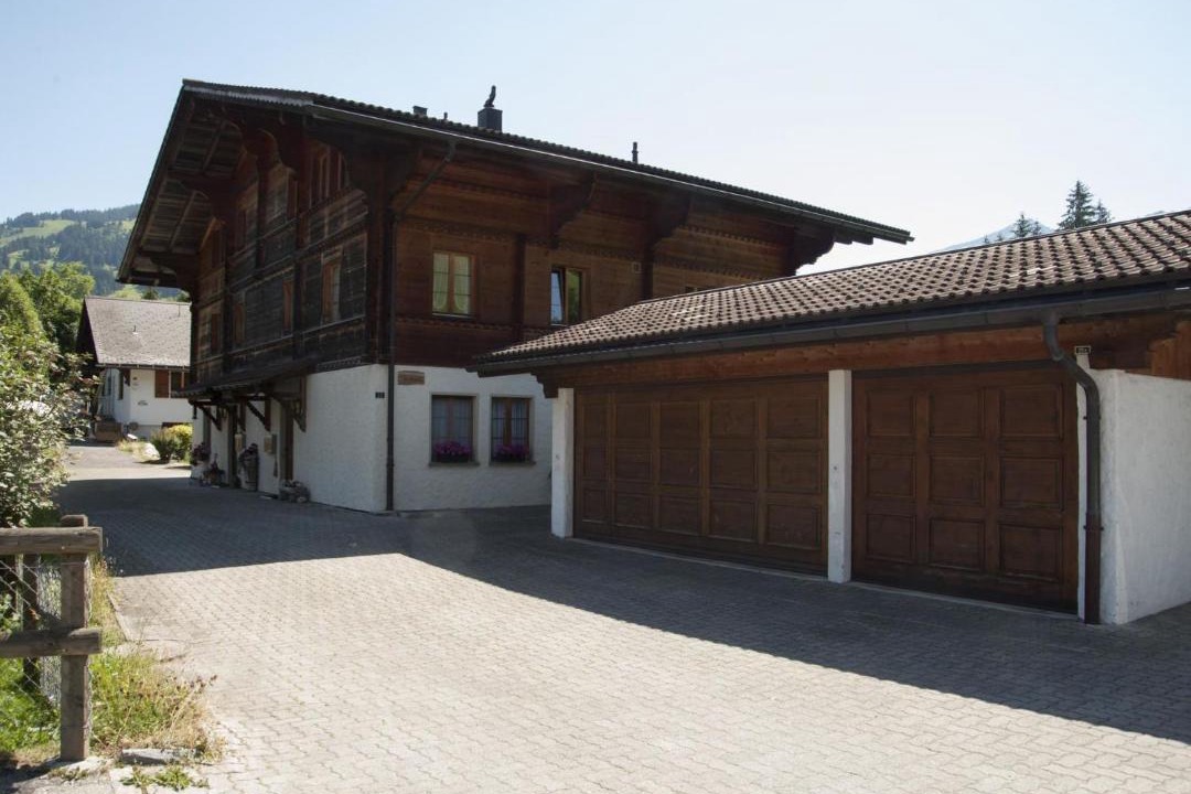 Photo of Others in Zweisimmen Nr Gstaad