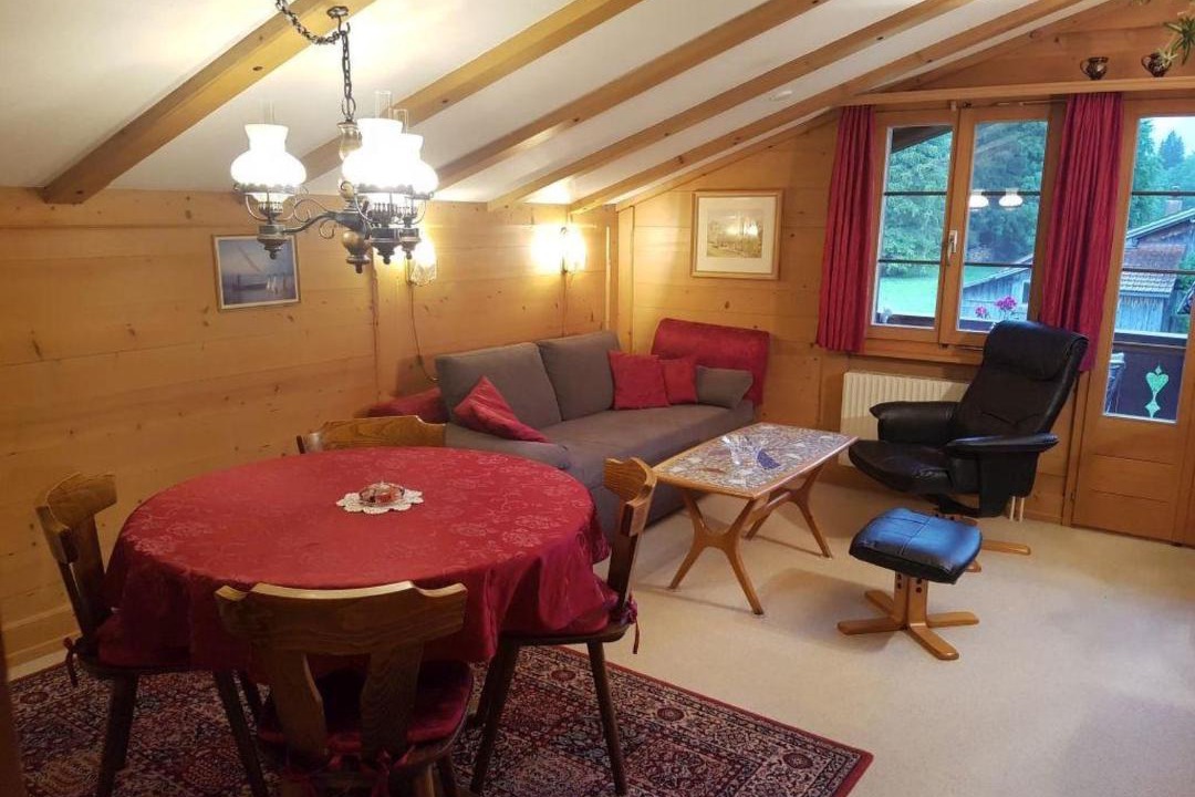 Photo of Others in Zweisimmen Nr Gstaad