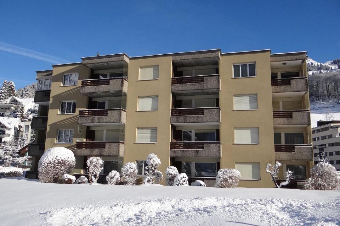 Photo of Others in Engelberg