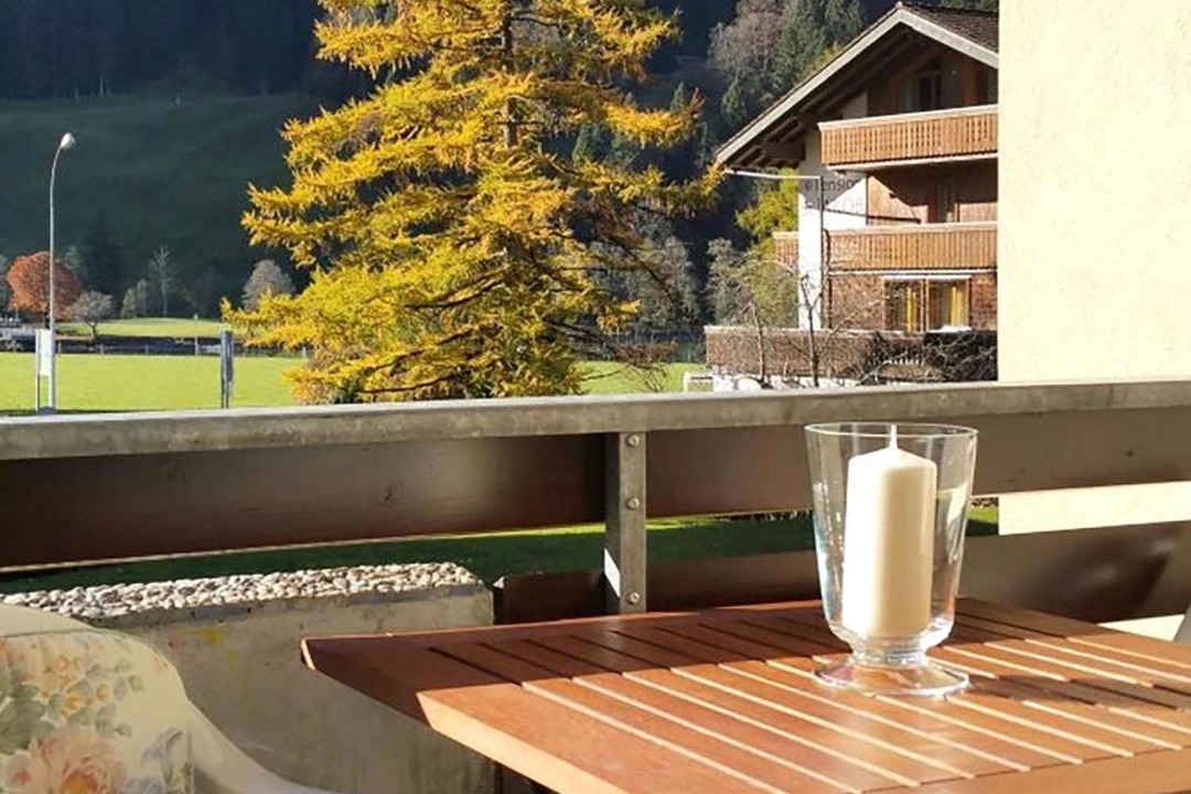 Photo of Others in Engelberg