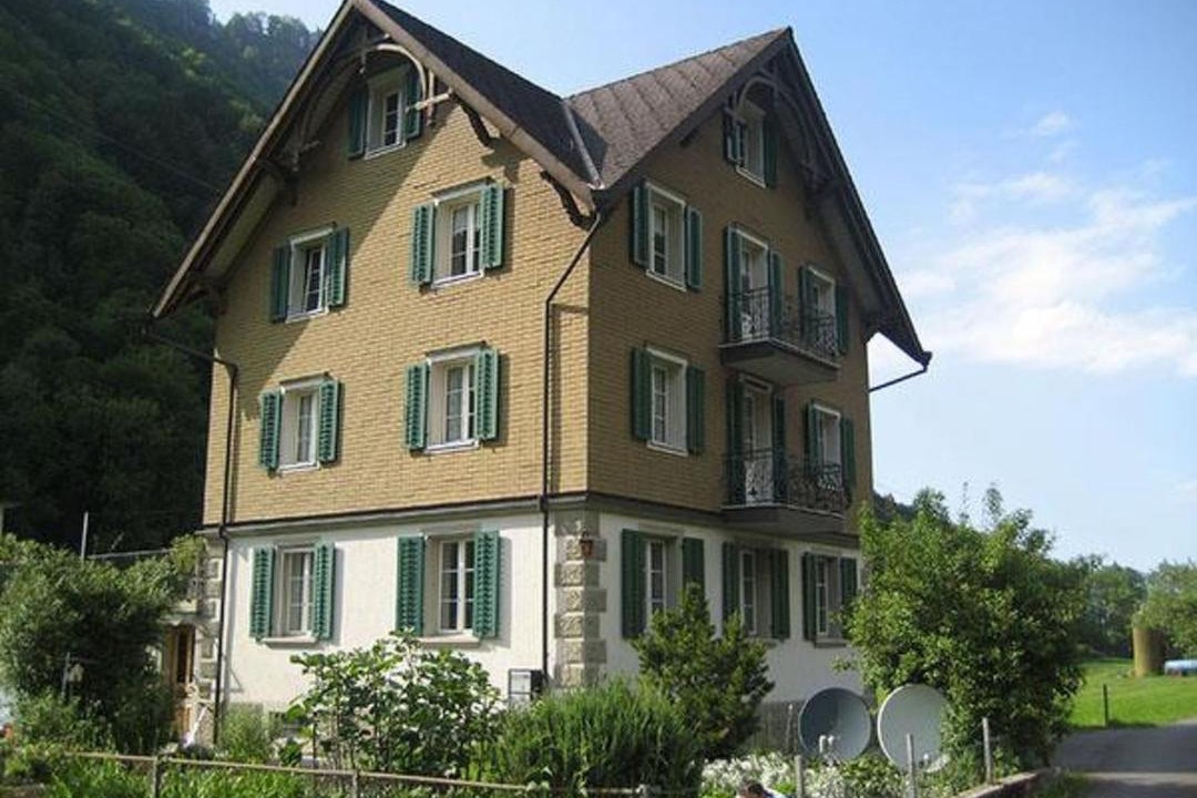 Photo of Others in Allerheiligenberg