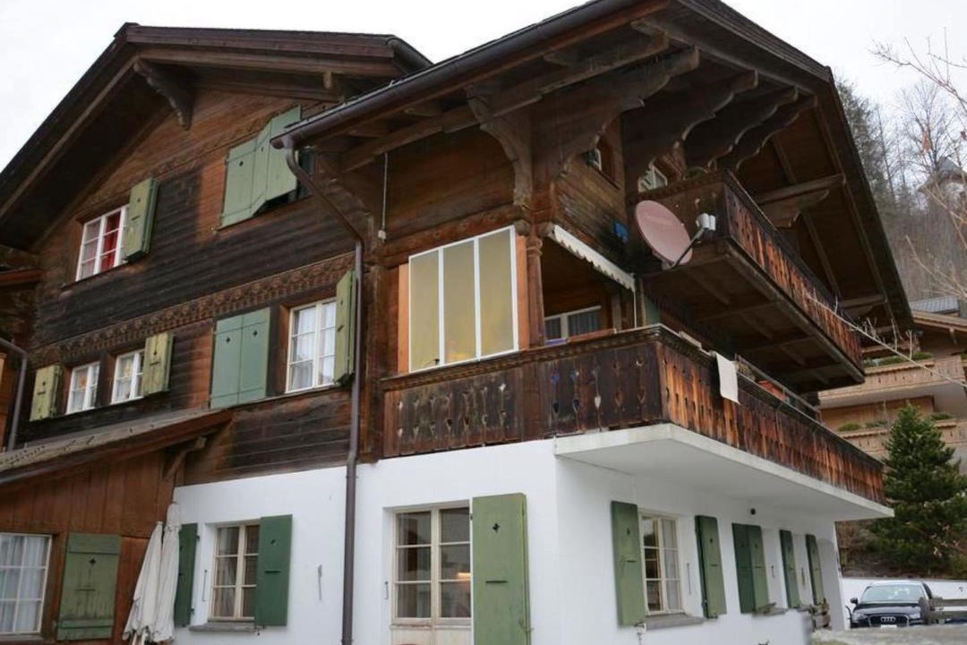 Photo of Others in Zweisimmen Nr Gstaad