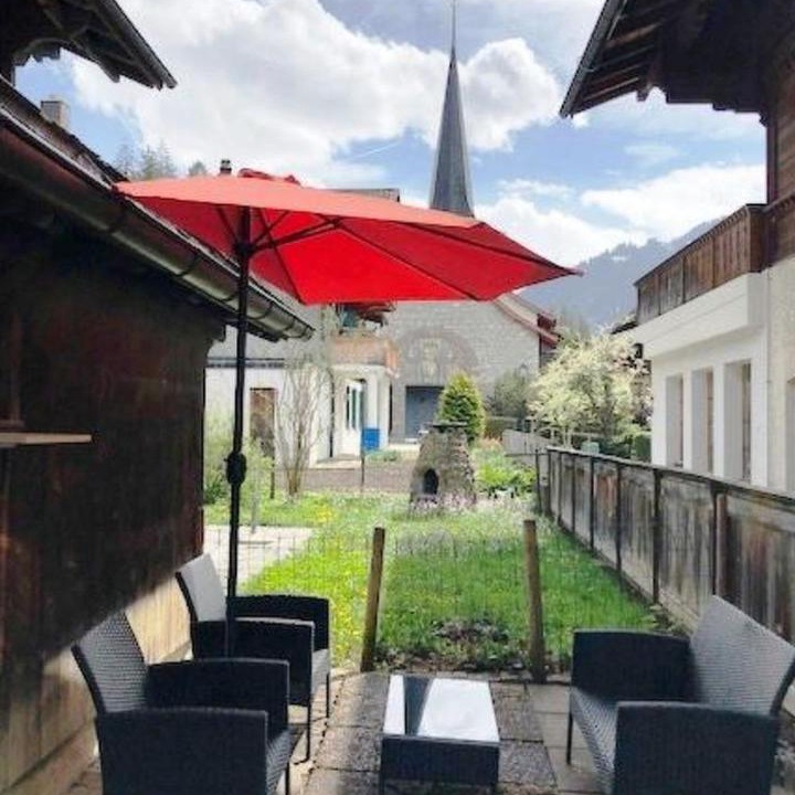 Photo of Others in Zweisimmen Nr Gstaad