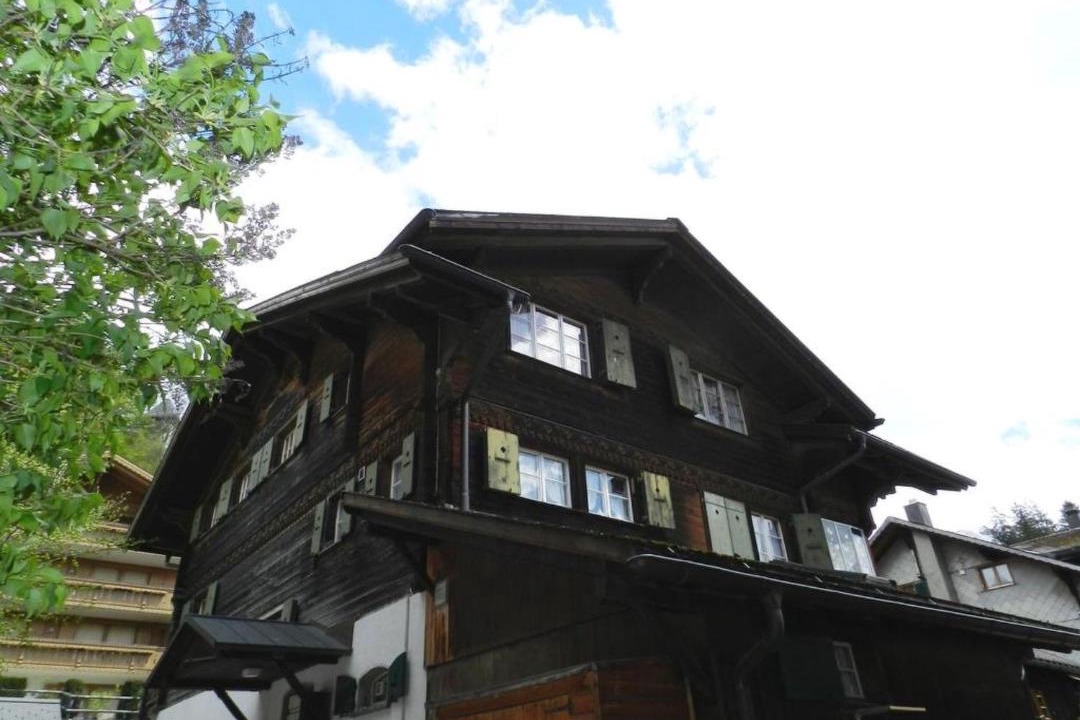 Photo of Others in Zweisimmen Nr Gstaad