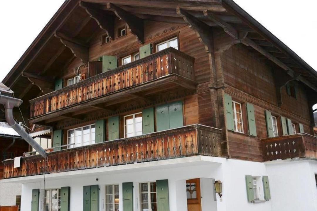 Photo of Others in Zweisimmen Nr Gstaad
