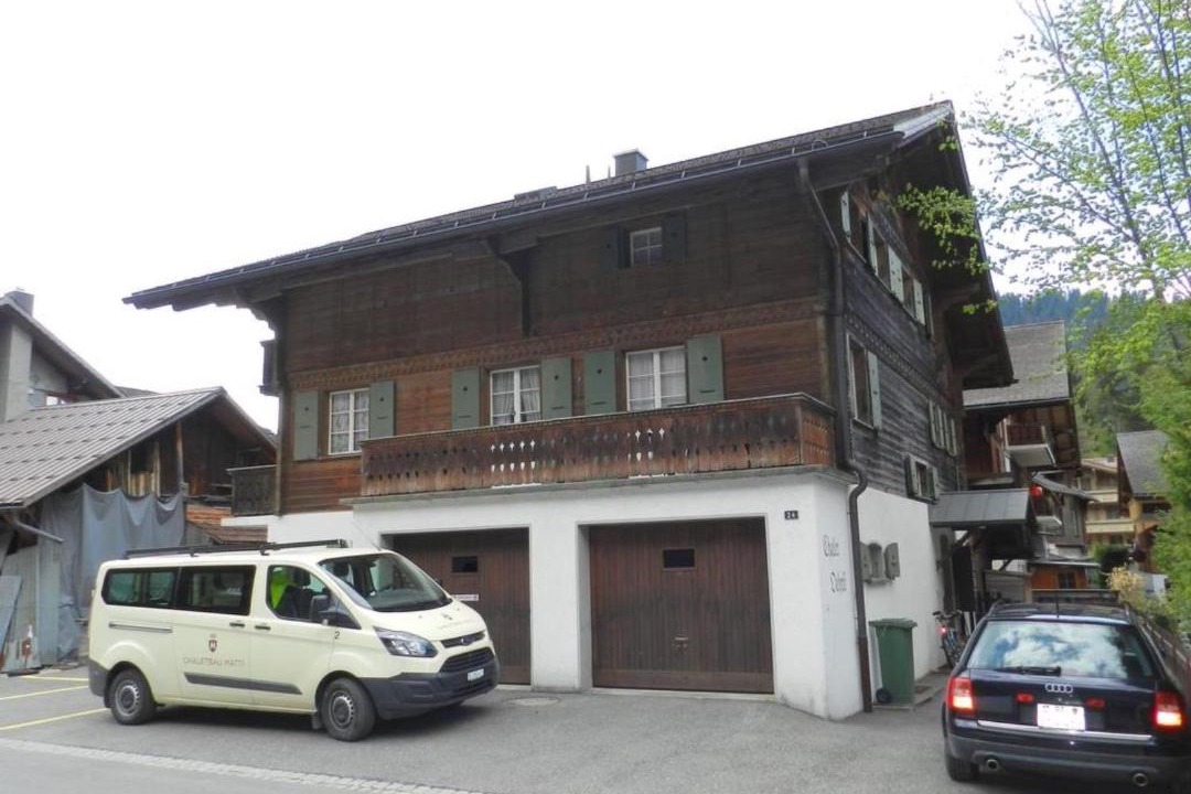 Photo of Others in Zweisimmen Nr Gstaad