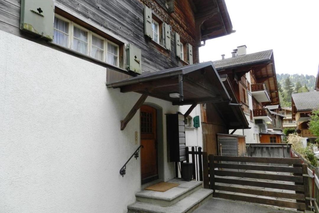 Photo of Others in Zweisimmen Nr Gstaad