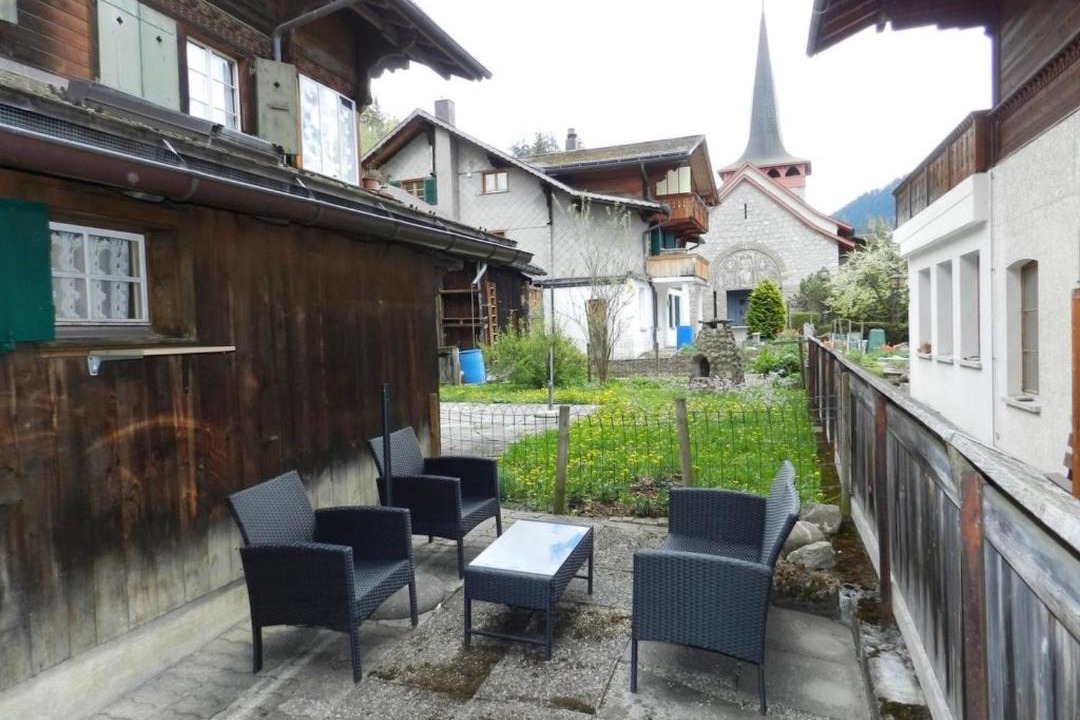 Photo of Others in Zweisimmen Nr Gstaad