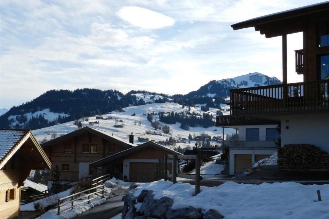 Photo of Others in Zweisimmen
