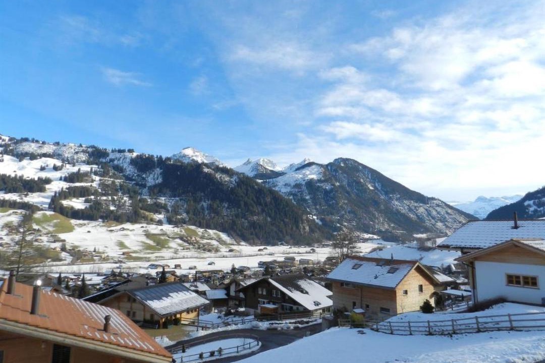 Photo of Others in Zweisimmen
