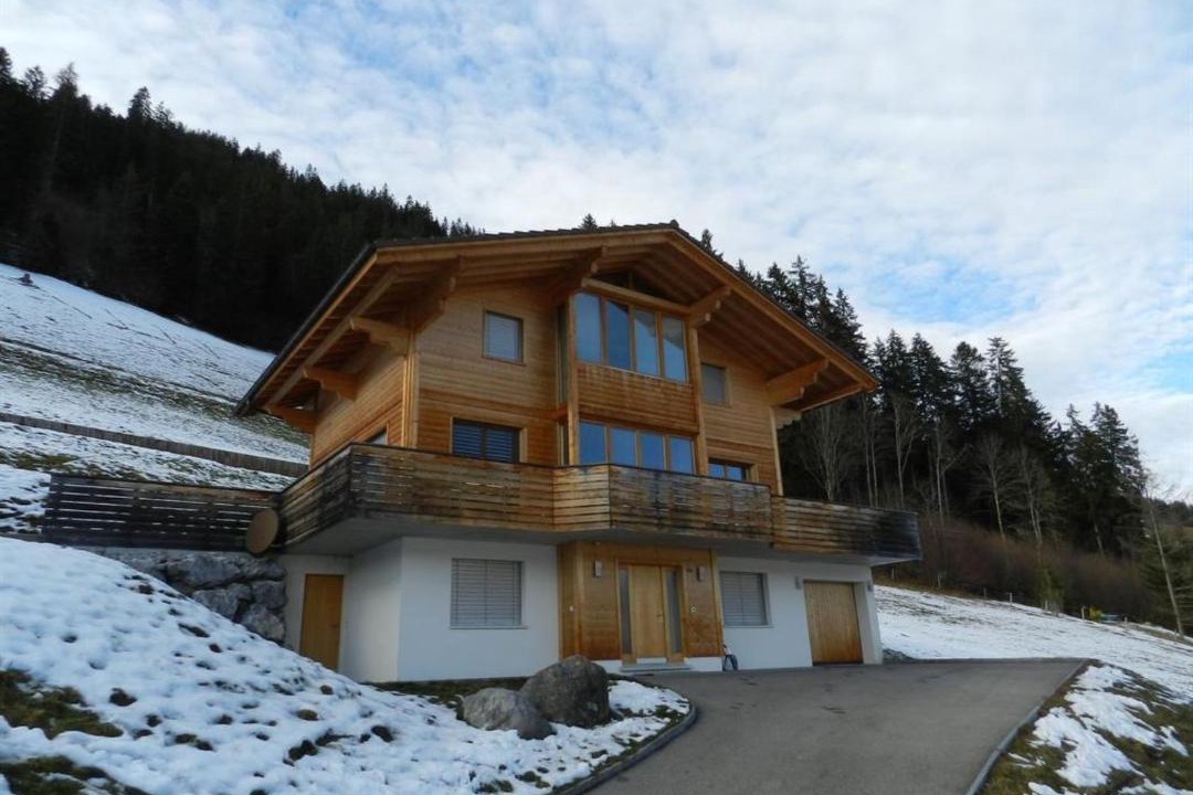 Photo of Others in Zweisimmen