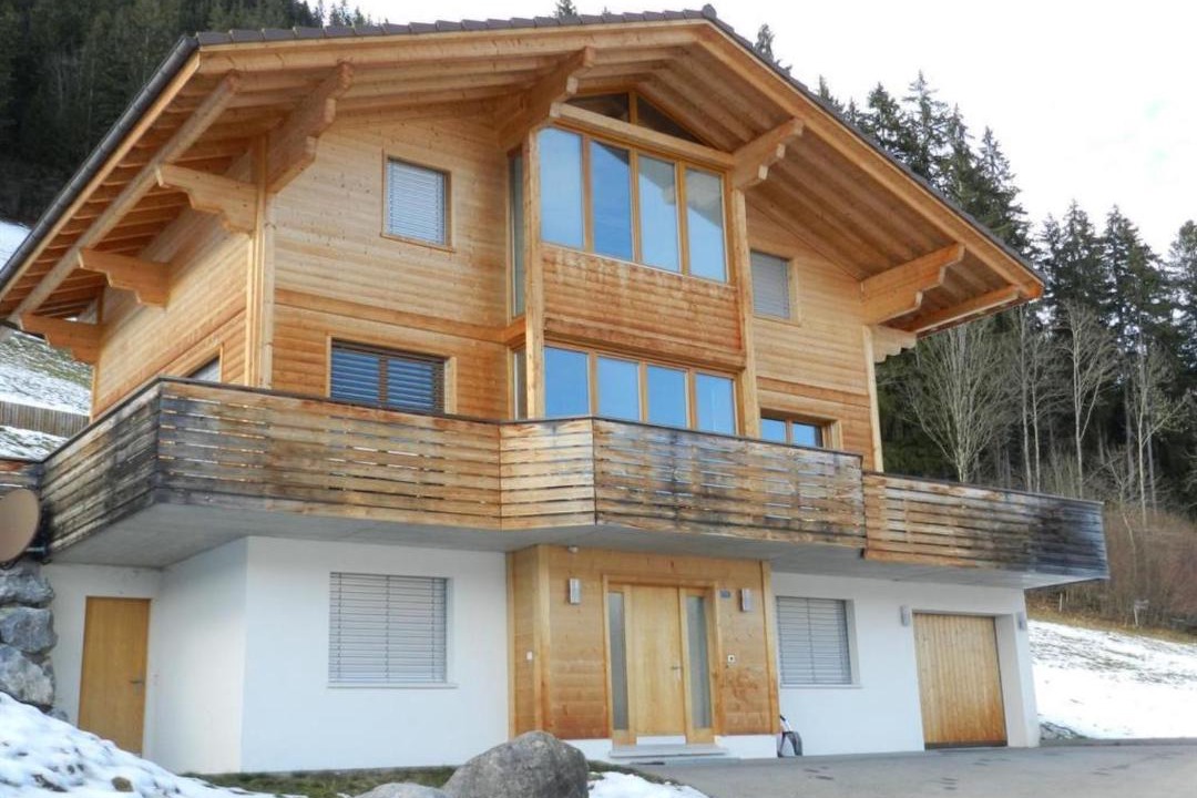 Photo of Others in Zweisimmen