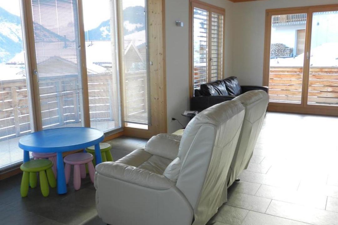 Photo of Others in Zweisimmen