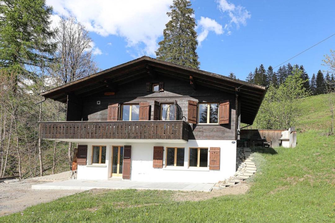Photo of Others in Lenk