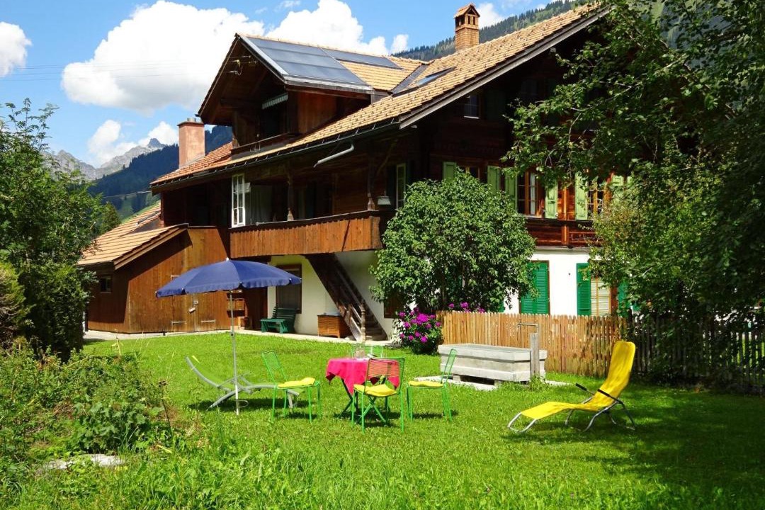 Photo of Others in Lenk