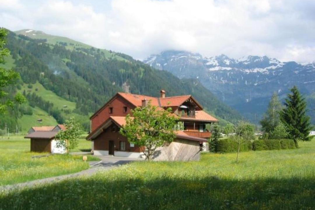 Photo of Others in Lenk