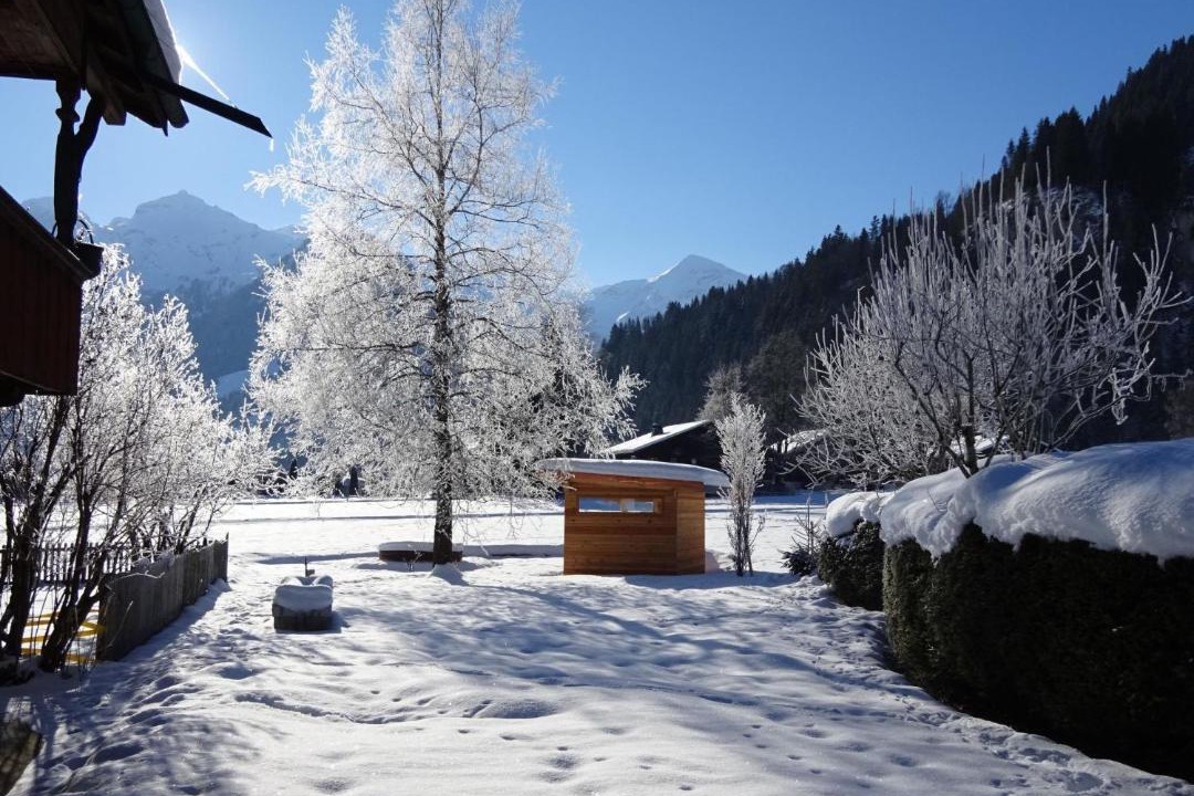 Photo of Others in Lenk