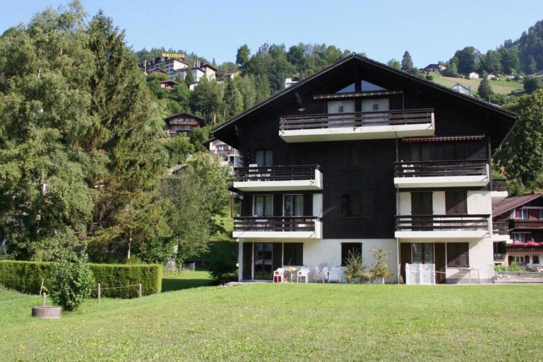 Photo of Others in Engelberg