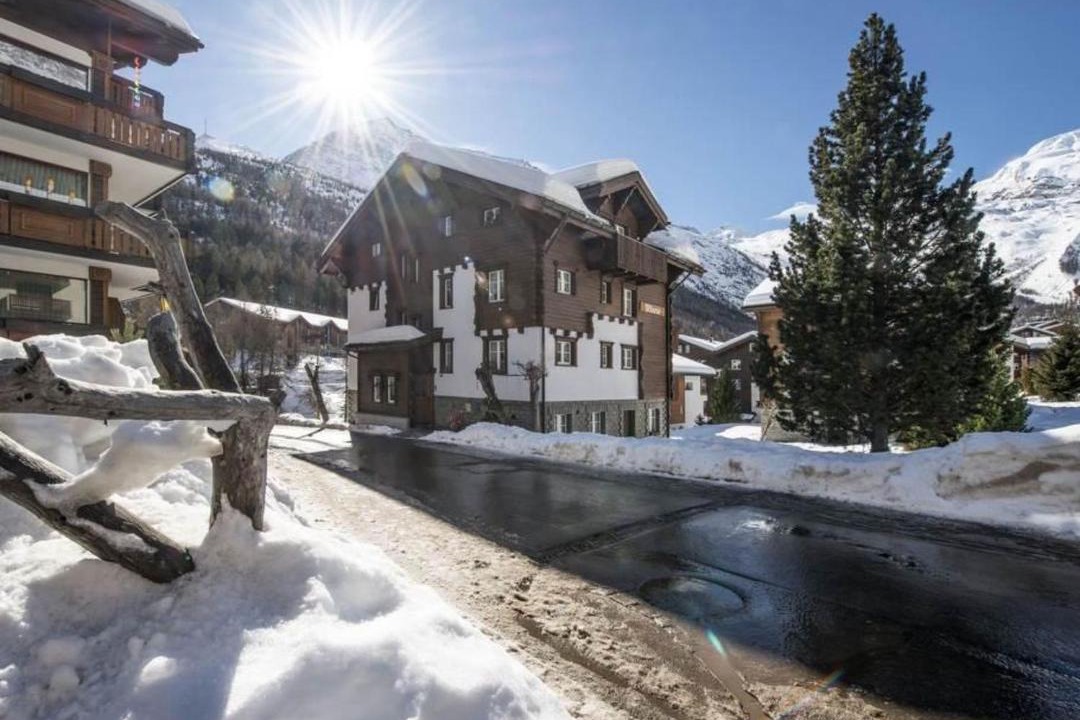 Photo of Others in Saas-Fee