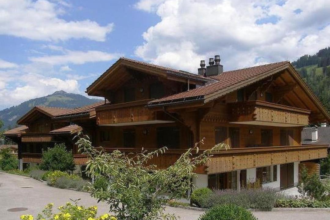 Photo of Others in Zweisimmen Nr Gstaad